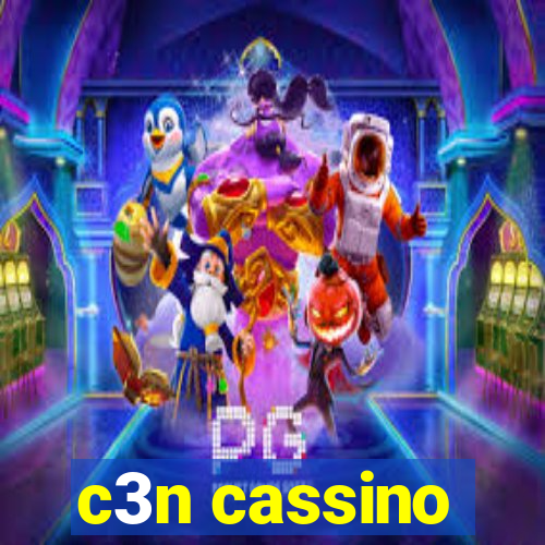 c3n cassino